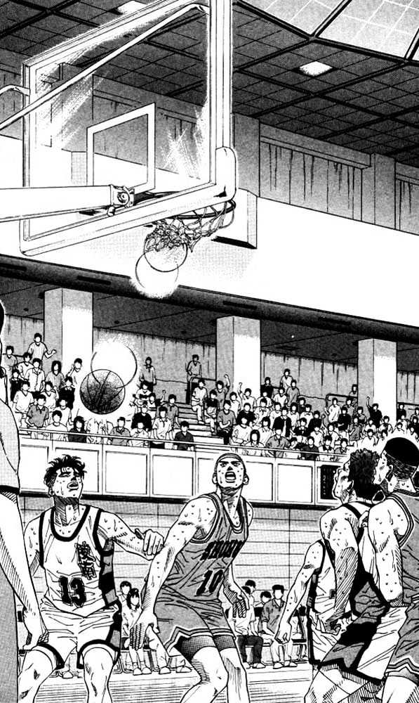 Slam Dunk, Chapter 183 image 14